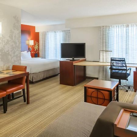Residence Inn Сиукс Фолс Екстериор снимка