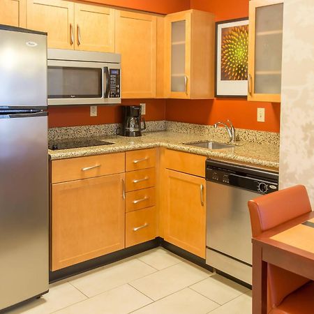 Residence Inn Сиукс Фолс Екстериор снимка