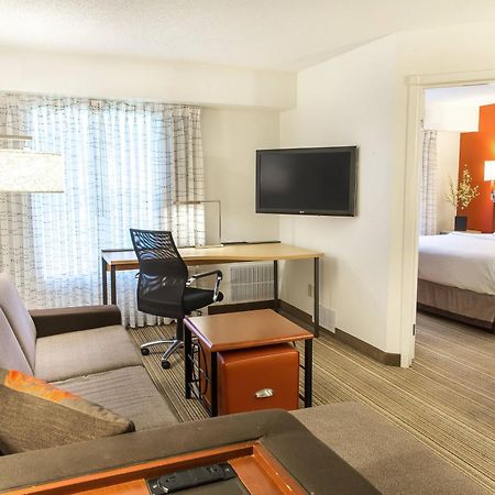 Residence Inn Сиукс Фолс Екстериор снимка