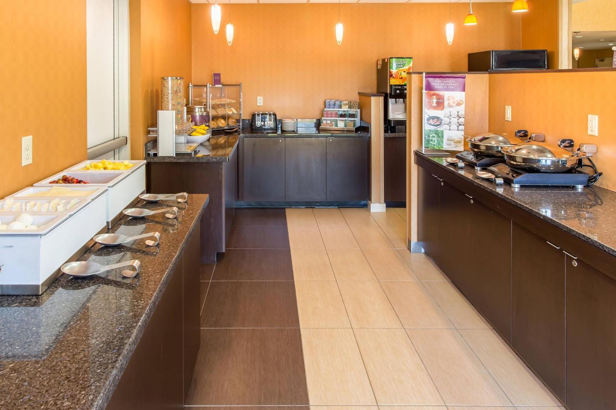 Residence Inn Сиукс Фолс Екстериор снимка