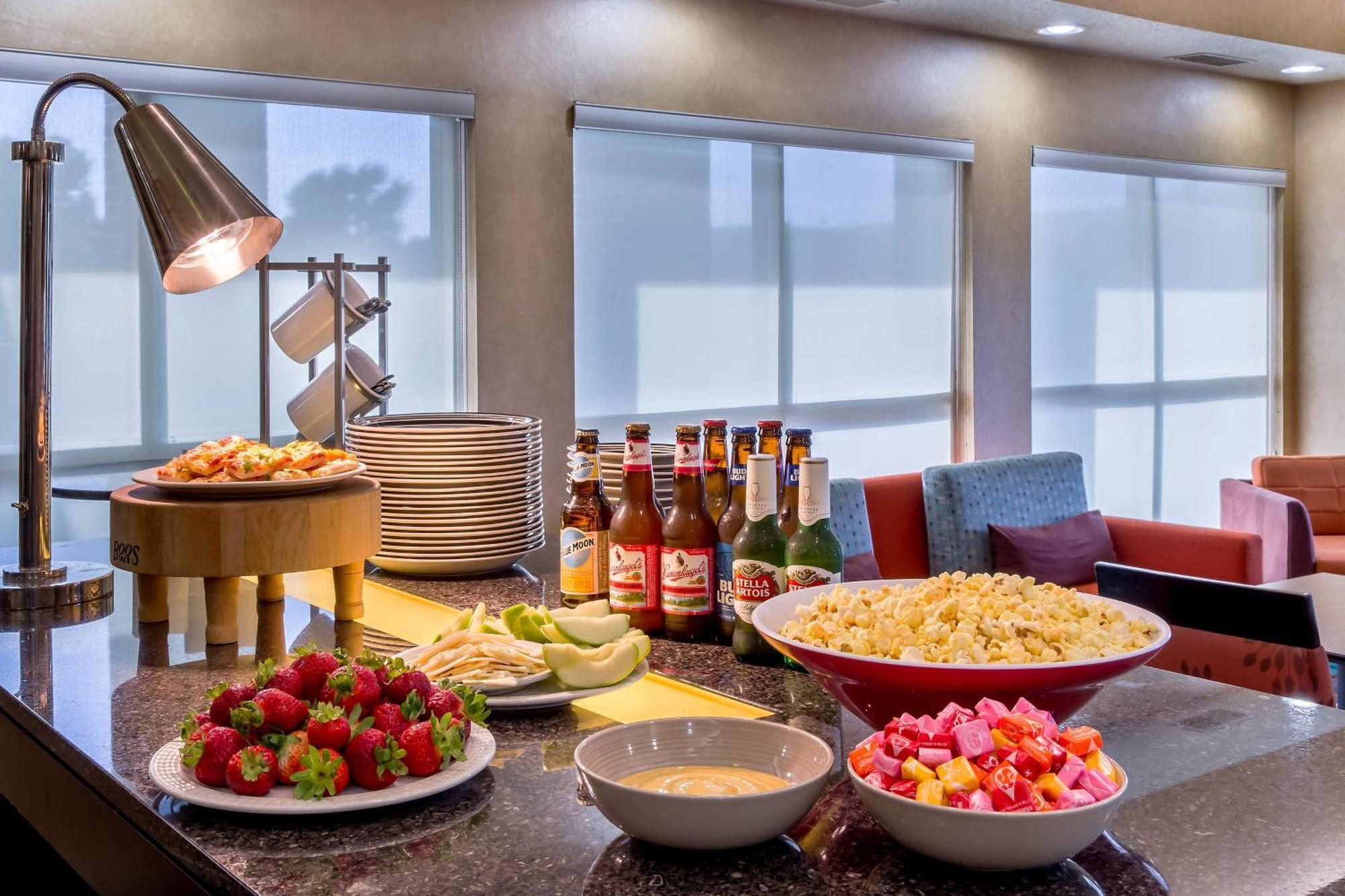 Residence Inn Сиукс Фолс Екстериор снимка