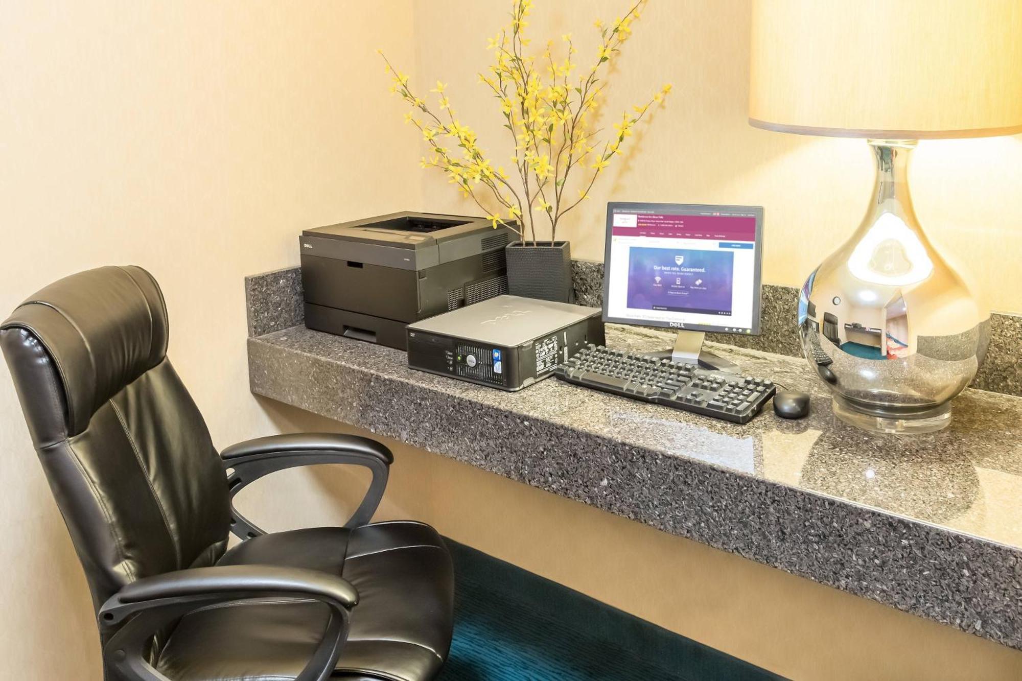 Residence Inn Сиукс Фолс Екстериор снимка
