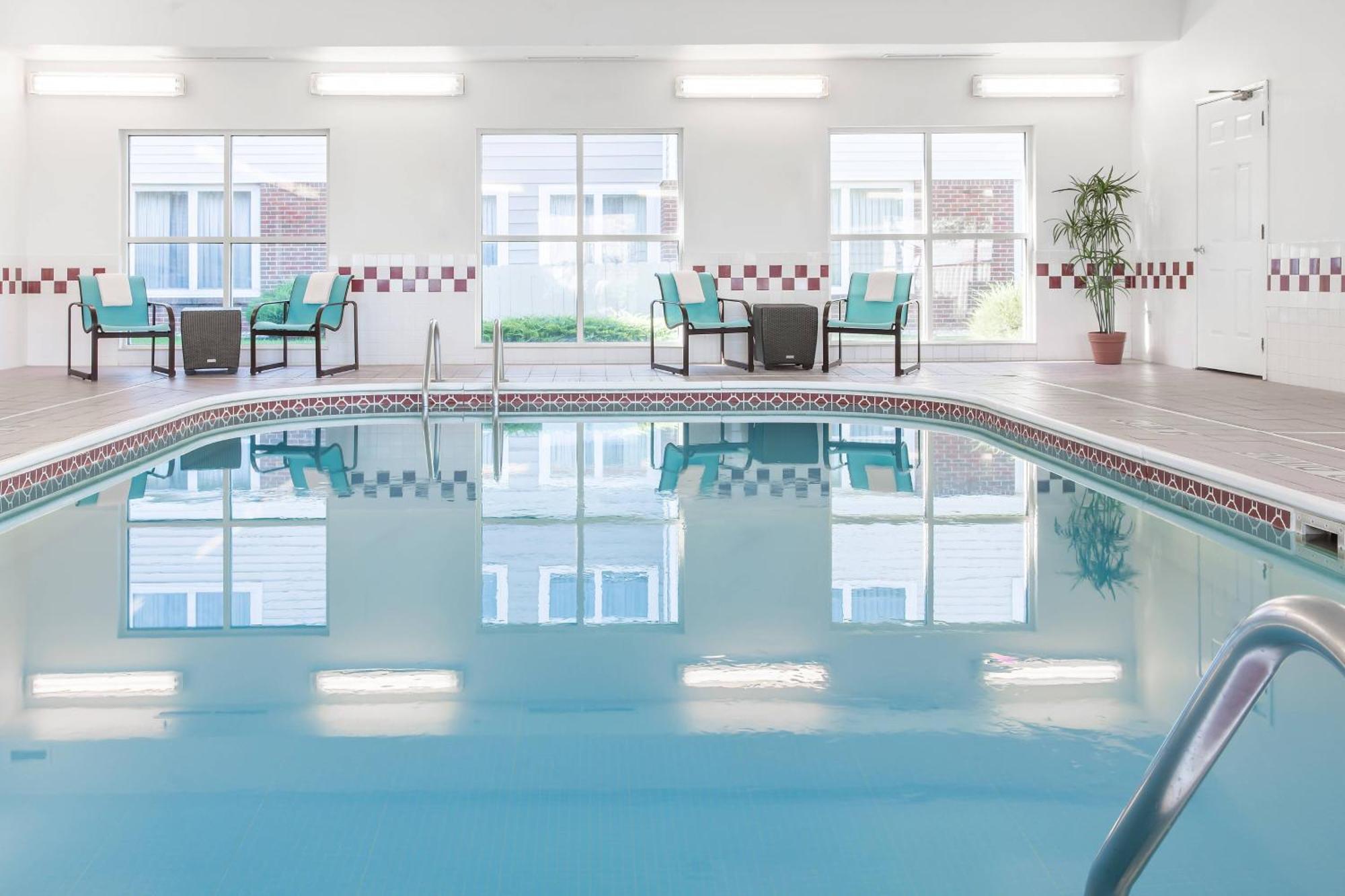 Residence Inn Сиукс Фолс Екстериор снимка