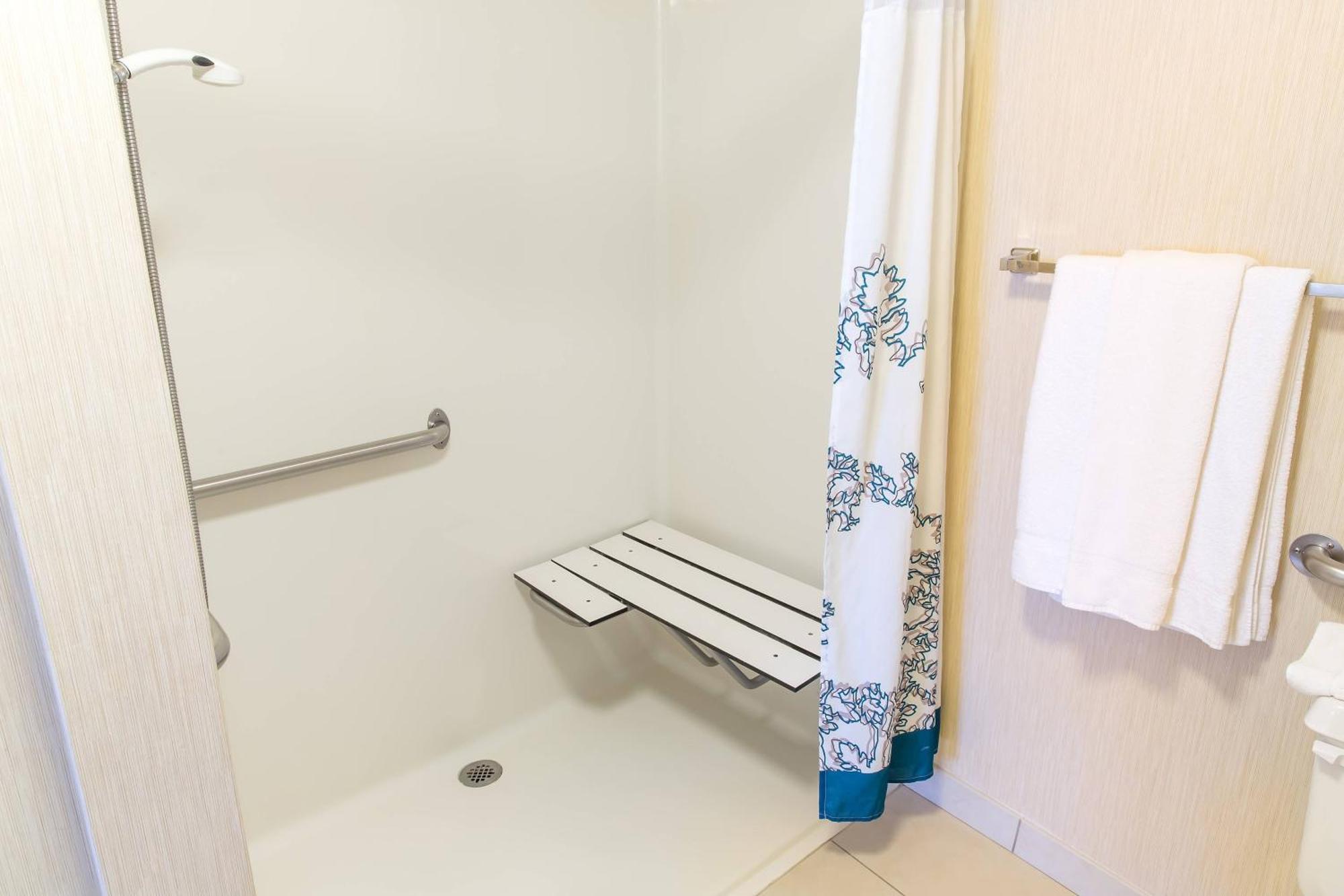 Residence Inn Сиукс Фолс Екстериор снимка
