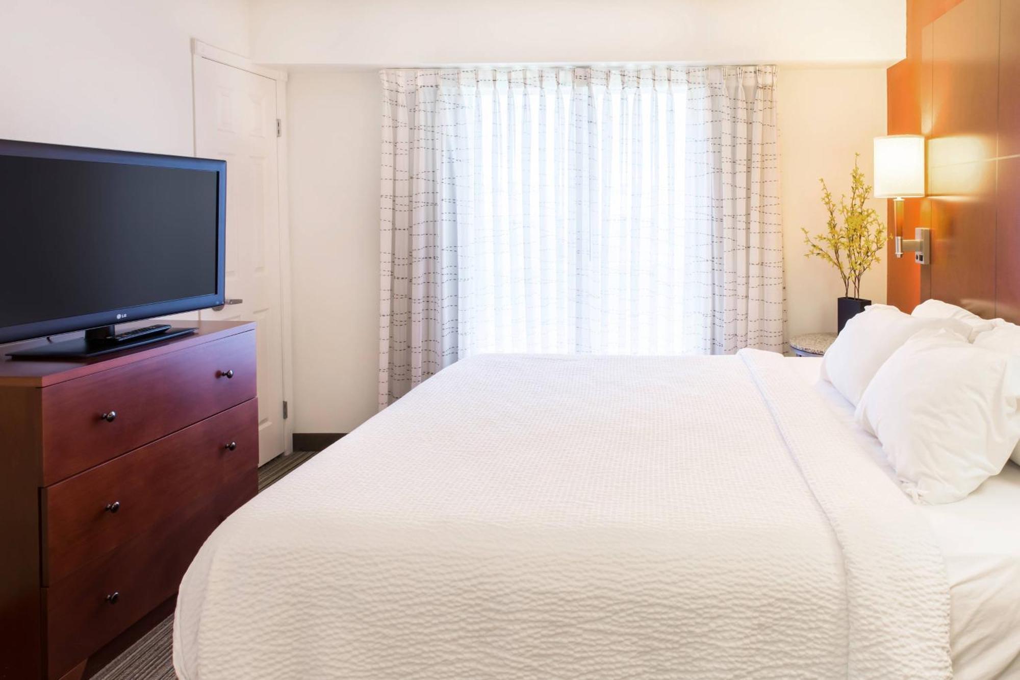 Residence Inn Сиукс Фолс Екстериор снимка