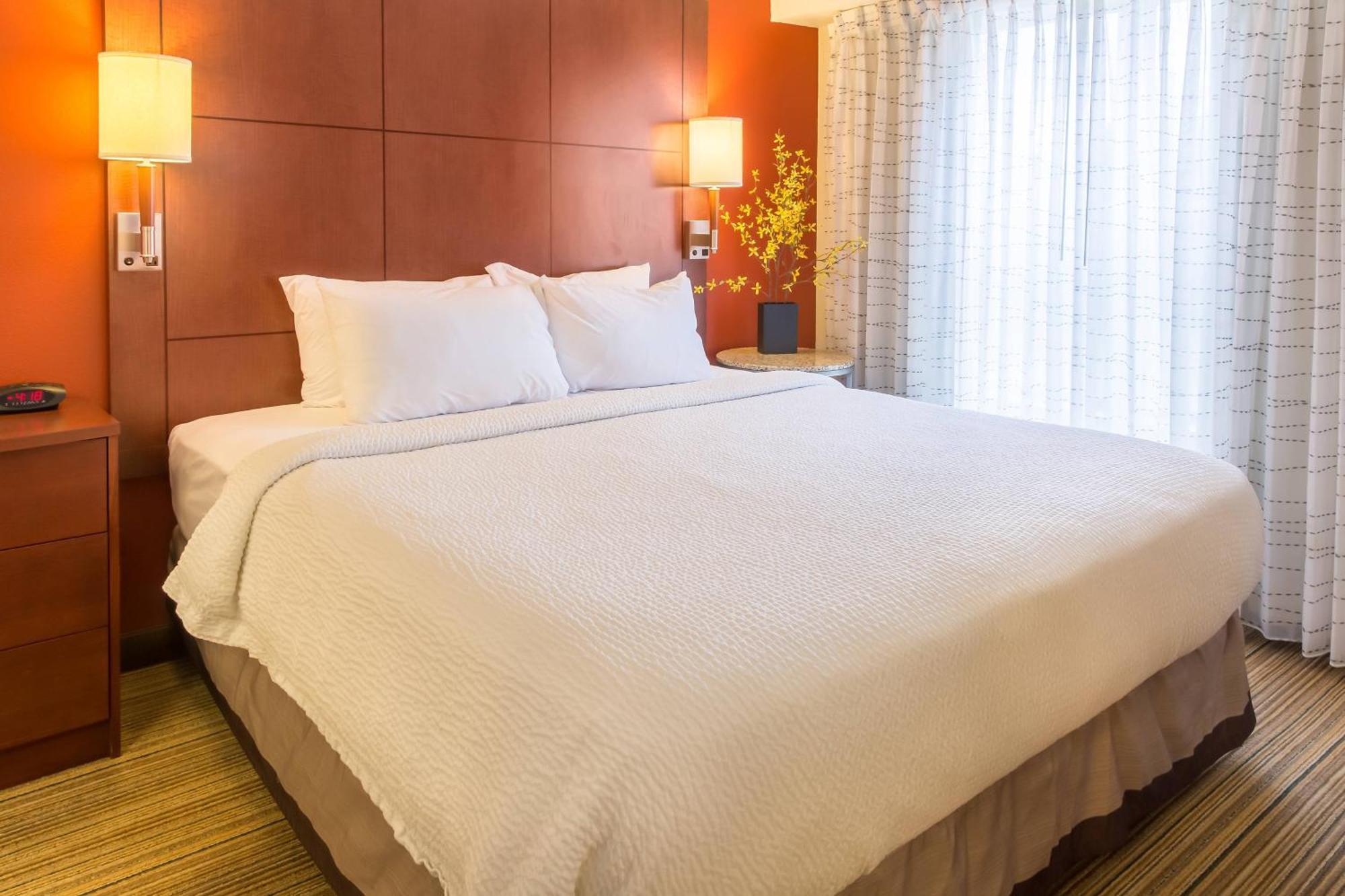 Residence Inn Сиукс Фолс Екстериор снимка