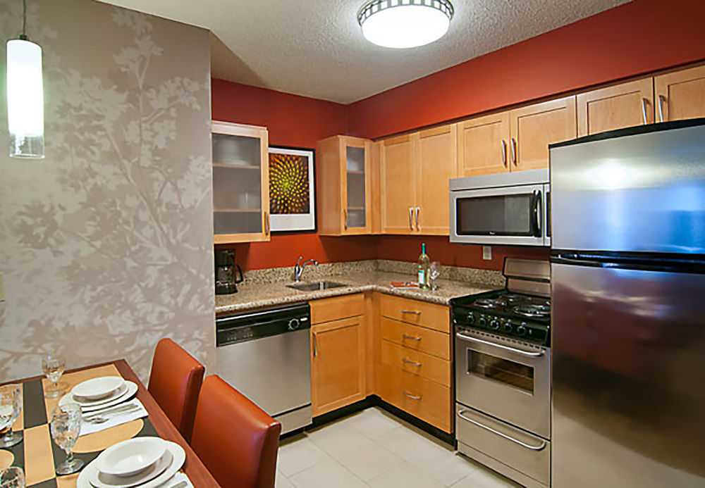 Residence Inn Сиукс Фолс Екстериор снимка