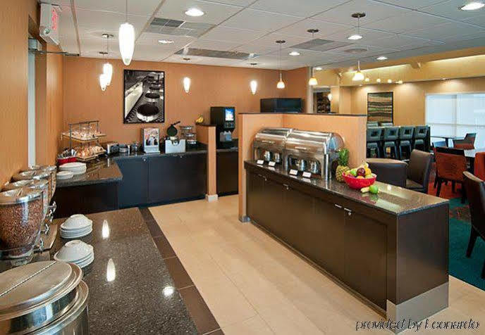 Residence Inn Сиукс Фолс Екстериор снимка
