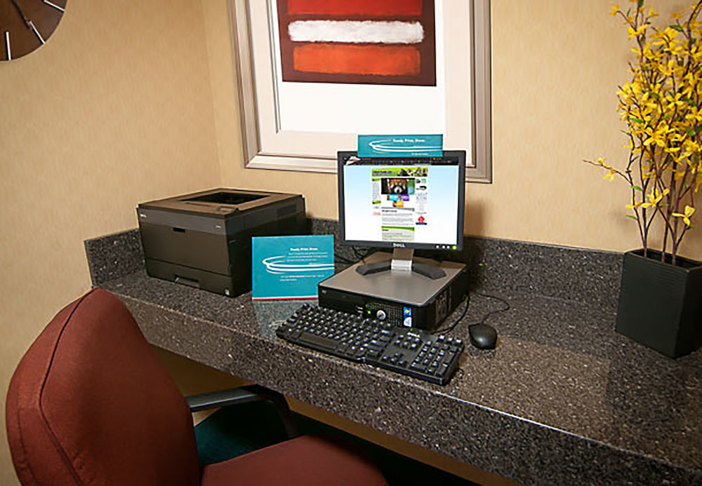 Residence Inn Сиукс Фолс Екстериор снимка
