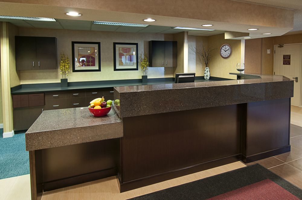 Residence Inn Сиукс Фолс Екстериор снимка