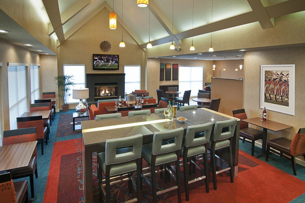Residence Inn Сиукс Фолс Екстериор снимка