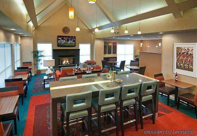 Residence Inn Сиукс Фолс Екстериор снимка